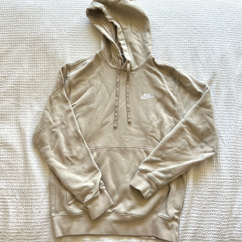 nike hoodie